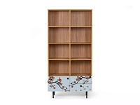 Стеллаж широкий Frida 969720, фото 1